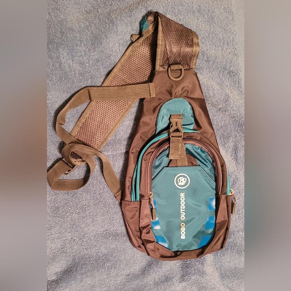BOBO Outdoor Slingbag